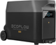 Дополнительный аккумулятор к зарядной станции EcoFlow DELTA Pro Extra Battery DELTAProEB-US 3600Вт/ч черный - изображение 5