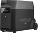 Дополнительный аккумулятор к зарядной станции EcoFlow DELTA Pro Extra Battery DELTAProEB-US 3600Вт/ч черный - изображение 6