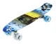 Пенни-борд Penny Best Board LED Wave Волна колеса PU (8365-64534) (F-3270) - изображение 3