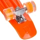 Пеніборд Penny Best Board LED Blue-Orange колеса PU (805-059004)(S-99160/03) - зображення 8