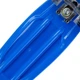 Пенни-борд Penny Best Board LED Абстракция Black-Blue колеса PU (805-649004) (F-6510) - изображение 7
