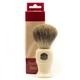 Помазок для гоління Vulfix 850 Pure Badger White - изображение 1
