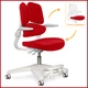 Детское кресло Mealux Trident Red (Y-617 KR) - изображение 3
