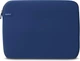 Чехол для ноутбука Amazon Basics Sleeve 15.6" Navy Blue (B01EFMIL4U) - изображение 1