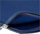 Чехол для ноутбука Amazon Basics Sleeve 15.6" Navy Blue (B01EFMIL4U) - изображение 4