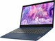 Ноутбук 15,6" Lenovo IdeaPad 3 15IGL05 (81WQ001FUK) - изображение 4