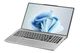 Ноутбук 2E Complex Pro 15, диагональ 15.6", IPS, Intel, Li-Ion 73 Втч, Dos Серебристый (NS51PU-15UA51) - изображение 3