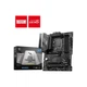 Материнcька плата MSI MAG B760 TOMAHAWK WIFI s1700 B760 4xDDR5 M.2 HDMI DP Wi-Fi BT ATX - зображення 7