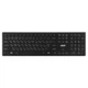 Клавіатура Acer OKR020 Black (ZL.KBDEE.011 ) - зображення 1