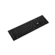 Клавіатура Acer OKR020 Black (ZL.KBDEE.011 ) - зображення 3