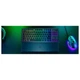 Клавіатура Razer Ornata V3 TKL RGB 84key Mecha-Membrane Switch USB-A UKR, чорний - зображення 6