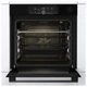 Духовий шафа Gorenje BSA6747A04BG - зображення 9