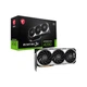 Відеокарта GF RTX 4090 24GB GDDR6X Ventus 3X E OC MSI (GeForce RTX 4090 Ventus 3X E 24G OC) - зображення 1