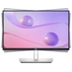 Монитор DELL 23.8" P2424HT HDMI, DP, USB-C, RJ-45, MM, IPS, sRGB 99%, Touch Screen, HAS - изображение 3
