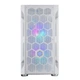 Корпус SilverStone Fara FAH1MW-PRO, без БП, 1xUSB3.0, 2xUSB2.0, 3x120мм ARGB, VGA 320 мм, LCS ready, - изображение 2