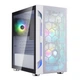 Корпус SilverStone Fara FAH1MW-PRO, без БП, 1xUSB3.0, 2xUSB2.0, 3x120мм ARGB, VGA 320 мм, LCS ready, - изображение 9