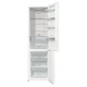 Холодильник Gorenje NRK6202AW4 - зображення 5