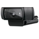 Веб-камера Logitech HD Pro C920e (960-001360) - зображення 3