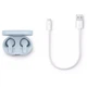 Навушники Philips TAT1138 BT 5.3, IPX4, SBC, Блакитний - зображення 9