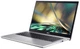 Ноутбук Acer Aspire 3 A315-59-523Z (NX.K6TEU.014) Silver - изображение 3
