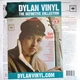 Виниловая пластинка Bob Dylan – Bob Dylan - изображение 2
