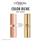 Помада для губ L'Oreal Paris Color Riche Nude Intense с сатиновым финишем № 601 4.5 г (3600524108045) - изображение 2