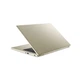 Ноутбук Acer Swift 3 SF314-512 14" FHD IPS, Intel i7-1260P, 16GB, F512GB, UMA, Lin, золотистый (NX.K7NEU.00G) - изображение 5