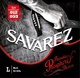 Струны для акустической гитары Savarez Acoustic A140L Phosphor Bronze .012/.053 (124515) - изображение 1
