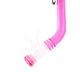 Детская трубка Marlin Junior Pink (013175) - изображение 4