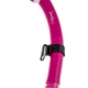 Трубка Marlin Dry Flap Pink/trans (016274) - изображение 3