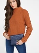 Сумка кросс-боди через плече женская из искуственной кожи Guess 585696117 Синяя (1159794785) - изображение 2