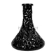 Колба для кальяна Craft Crystal Black - зображення 1