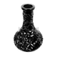 Колба для кальяна Craft Crystal Black - зображення 2