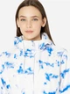 Ветровка с капюшоном женская Levi's 872465192 XS Белый/Голубой (1159769263) - изображение 4