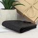 Портмоне чоловіче шкіряне Handycover HC0041 чорне з гербом України - зображення 4