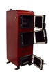 Твердотопливный котел Vezus Standart 10 кВт,5 мм - изображение 2