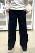 Джинсы A-yugi Jeans 164 см Черный (2125000832852) - изображение 1