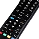 Пульт для телевізора LG AKB73715601 SMART TV - изображение 2