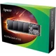 Накопитель SSD Apacer m.2 NVMe 1TB AS2280Q4L (AP1TBAS2280Q4L-1) - изображение 2