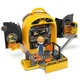 Ігровий набір Tools 008-992 є 3 в 1: включає слюсарну майстерню, СТО, ігрову фігурку, все зручно упаковано в рюкзаку. - зображення 10