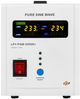 ИБП LogicPower LPY-PSW-500VA+ (350Вт) 5A/10A с правильной синусоидой 12V (LP4152) - изображение 4