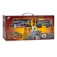 Игрушечная железная дорога A-Toys YY-125EN(железная дорога, локомотив и пассажирский вагон) длина путей 420 см От 3 лет. - изображение 3