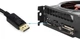 Адаптер STLab DisplayPort Male - HDMI Female 4K Ultra HD 0.15 м Черный (U-996-4K) - изображение 9