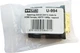 Адаптер STLab DVI-D (24+1) male to HDMI female, поддержка Full HD 1080p@60Hz, двунаправленный (U-994) - изображение 11
