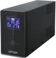 ИБП EnerGenie Pro 1500 VA LCD (EG-UPS-034) - изображение 1