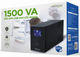 ИБП EnerGenie Pro 1500 VA LCD (EG-UPS-034) - изображение 3