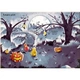 Usborne Sparkly Halloween Sticker Book. Kyle Beckett, Kristie Pickersgill. ISBN:9781803700892 - изображение 2