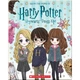 Scholastic Harry Potter: Hogwarts Dress-Up!. Vanessa Moody. ISBN:9781338767643 - изображение 1
