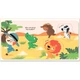 Yoyo Books What Sounds Right? Wild Animals. Yoyo Books. ISBN:9789463996426 - зображення 3