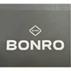 Кровать раскладная туристическая Bonro серая (29-76-42400372) - изображение 4